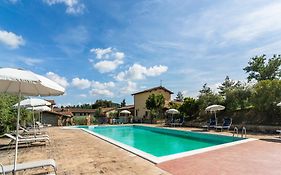Farmhouse In Perugia With Swimming Pool